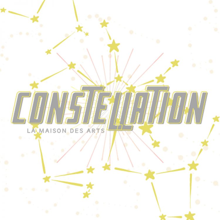 logo constellations