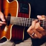 Guitare (7 ans et plus) Offert les lundis