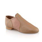 Soulier Jazz beige Capezio