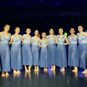 Troupe Transition