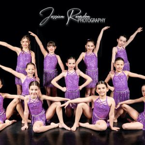 Programme Superstars – Acro (6 à 9 ans)