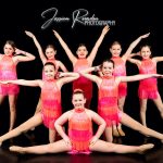 Programme Superstars – Jazz (6 à 9 ans)