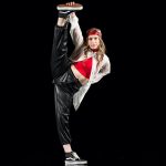 Eclipse - Hip hop compétitif seulement