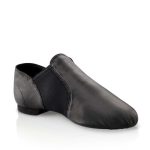Soulier Jazz noir  Capezio