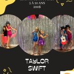 Camp de Taylor Swift (10 au 14 août 2026)