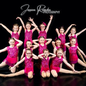 Programme Superstars – Jazz (6 à 9 ans) École Satellite