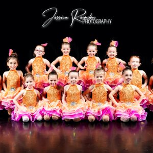 Programme Étoiles filantes – Danse créative (3 à 5 ans) École Satellite