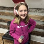 Chant (7 ans et plus) Offert les mardis