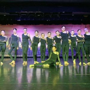 Troupe Nebula